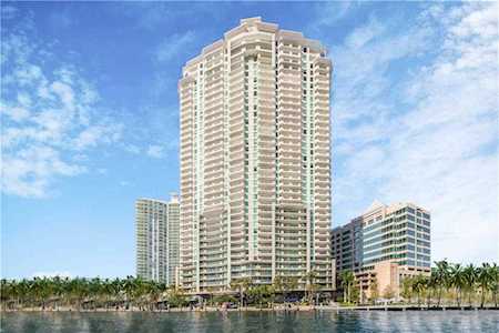 411 N New River Dr #2501 Fort Lauderdale, FL 33301