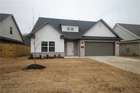 4405 SW Bison St Bentonville, AR 72713