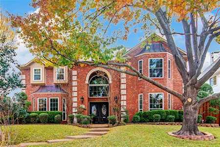 4416 WORDSWORTH Drive Plano, TX 75093