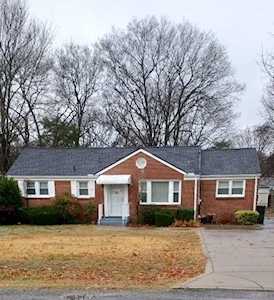 5009 Hasty Dr Nashville, TN 37211