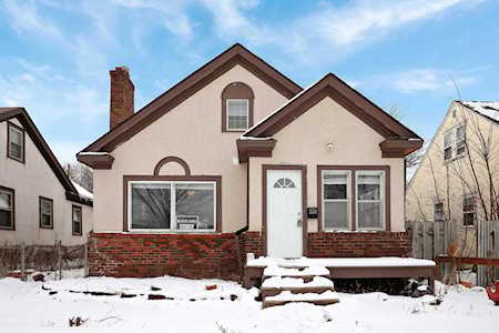 3331 Knox Avenue N Minneapolis, MN 55412