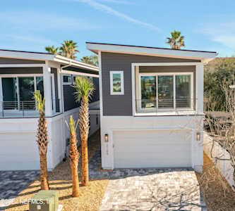 2109 Gordon AVE Jacksonville Beach, FL 32250