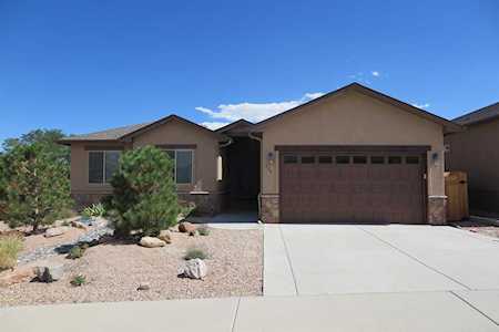 214 Whisper Lane Grand Junction, CO 81503