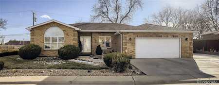 2100 Kristal Way Denver, CO 80221