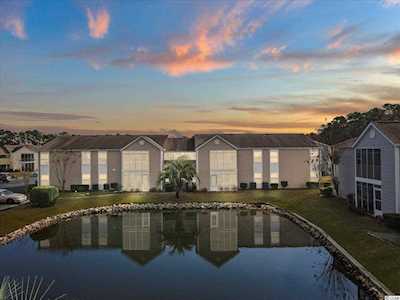 2187 Clearwater Dr. #H Surfside Beach, SC 29575