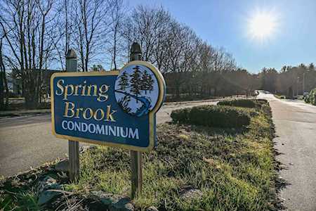 810 Springbrook Circle Portsmouth, NH 03801