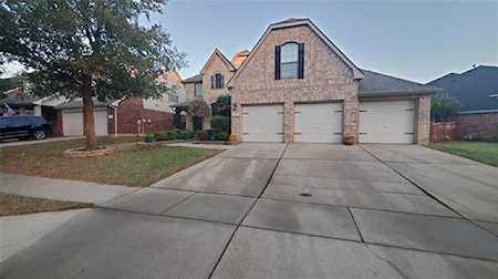 9744 Sinclair Street Fort Worth, TX 76244
