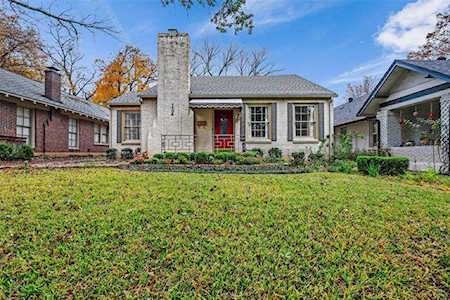 1104 Buck Avenue Fort Worth, TX 76110