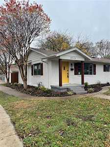 4712 Roxie Street Haltom City, TX 76117