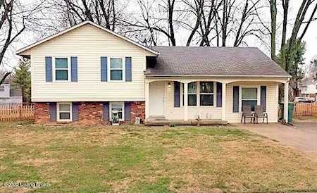 4302 Shenandoah Dr Louisville, KY 40241