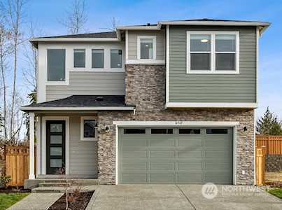 14949 Olympic Loop E #52 Bonney Lake, WA 98391