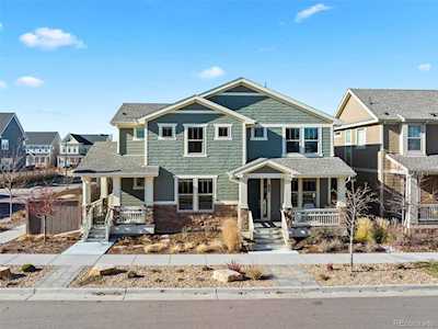 6009 N Boston St Denver, CO 80238