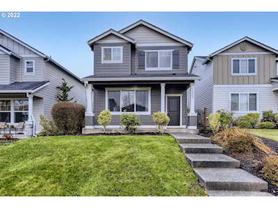 13843 SE Kingsfisher WAY Happy Valley, OR 97015