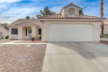 4605 Brently Place Las Vegas, NV 89122