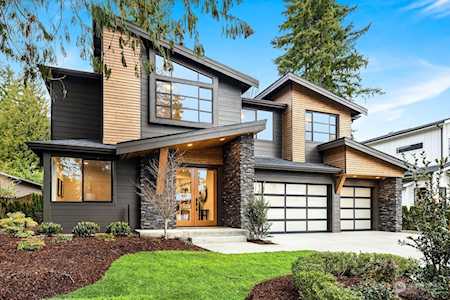 16620 SE 27th St Bellevue, WA 98008
