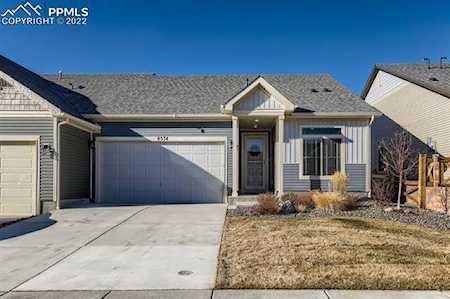 6334 Syre Point Colorado Springs, CO 80927