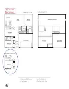 845 Saddle Avenue Pataskala, OH 43062