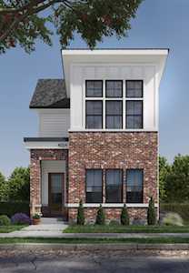 1128 N 7th St Nashville, TN 37207