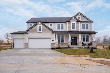 316 Rose Branchlet Ct Wentzville, MO 63385