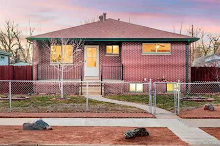 4431 Fillmore St Denver, CO 80216