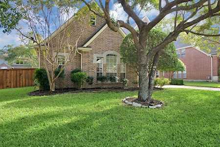 3314 Meadow Wood Drive Richardson, TX 75082
