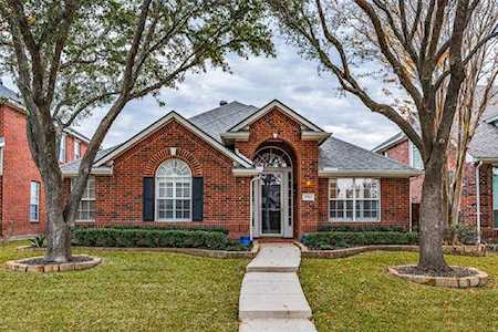 2015 Elmsted Drive Allen, TX 75013