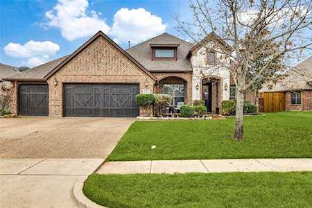 1125 Grayhawk Drive Forney, TX 75126