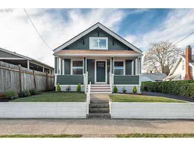 6423 SE 73rd AVE Portland, OR 97206