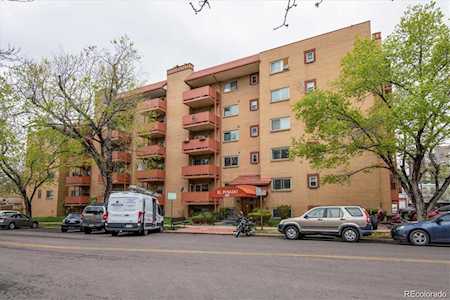 625 N Pennsylvania St #602 Denver, CO 80203