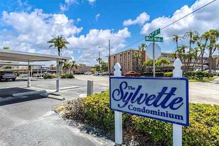 6161 Gulf Winds Dr #245 St. Pete Beach, FL 33706