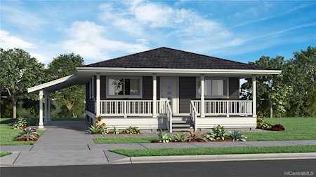 91-1379 Hoomahua Street #Lot 8 Ewa Beach, HI 96706