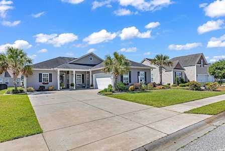 2877 Desert Rose St. Little River, SC 29566