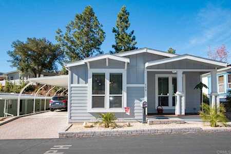 8975 Lawrence Welk Dr. #133 Escondido, CA 92026