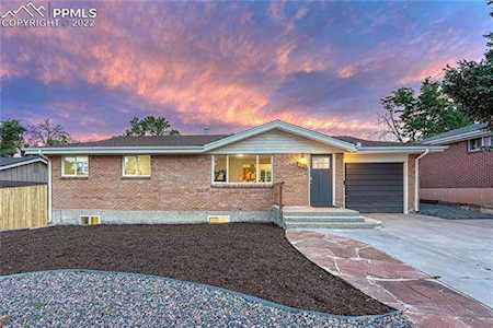 34 S Chelton Road Colorado Springs, CO 80910