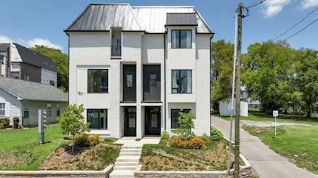 1206 Ireland St #C Nashville, TN 37208