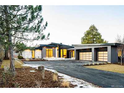 3325 S Columbine Cir Englewood, CO 80113