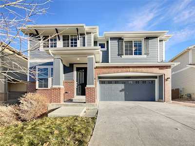 7980 S Joplin Ct Englewood, CO 80112