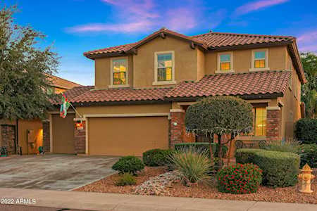 4521 W Alabama Lane Queen Creek, AZ 85142