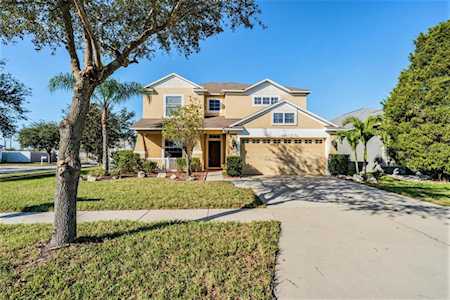 4205 Knob Lake Ct Tampa, FL 33619
