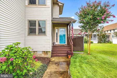 727 Hurricane Rd Ocean City, MD 21842