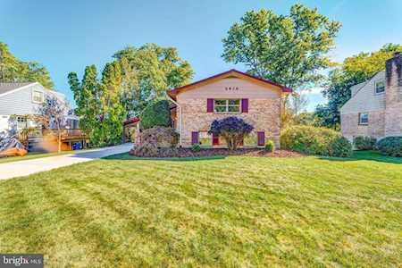 2618 Stirrup Ln Alexandria, VA 22308