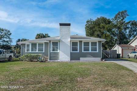 1720 Mayfair RD Jacksonville, FL 32207
