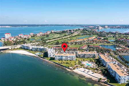 6001 Bahia Del Mar CIRCLE #427 St. Petersburg, FL 33715