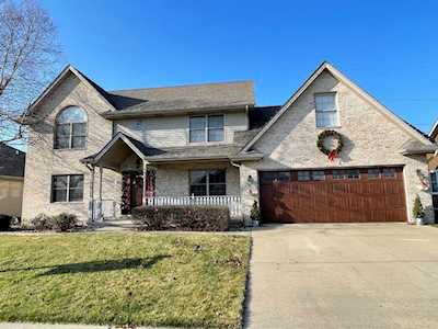 2023 Old Brick Rd Bourbonnais, IL 60914