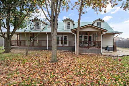 21 Willow Bend Court Mansfield, TX 76063