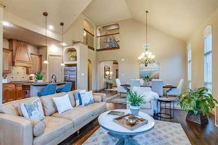 8445 La Fontaine Drive North Richland Hills, TX 76182