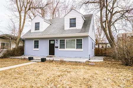 1856 S Monroe St Denver, CO 80210