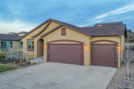 8065 Mount Hope Dr Colorado Springs, CO 80924