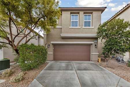 6935 Yellow Cosmos Ave Las Vegas, NV 89130
