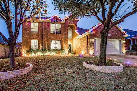 10205 Ash Creek Lane Fort Worth, TX 76177